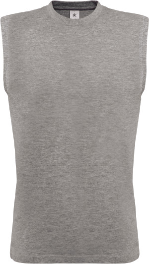 B&C | Herren T-Shirt ärmellos - Reklamnepredmety