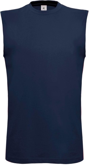 B&C | Herren T-Shirt ärmellos - Reklamnepredmety