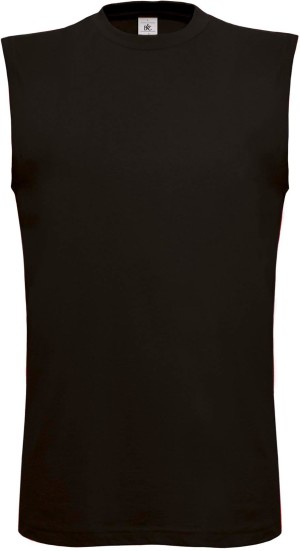 B&C | Herren T-Shirt ärmellos - Reklamnepredmety