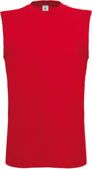 B&C | Herren T-Shirt ärmellos - Reklamnepredmety
