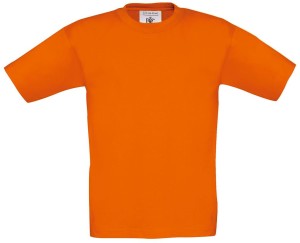 B&C | Kinder T-Shirt - Reklamnepredmety