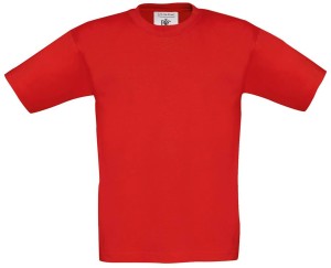 B&C | Kinder T-Shirt - Reklamnepredmety