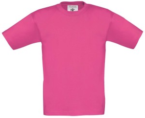 B&C | Kinder T-Shirt - Reklamnepredmety