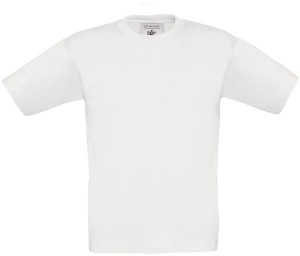 B&C | Kinder Heavy T-Shirt - Reklamnepredmety