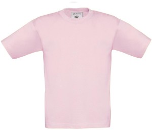 B&C | Kinder Heavy T-Shirt - Reklamnepredmety