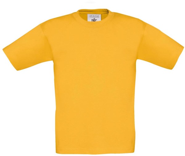 B&C | Kinder Heavy T-Shirt