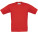 B&C | Kinder Heavy T-Shirt - 95E6CC40-18AA-4CF3-9DCC-F13D393EB1FB - variant CC 01030100461