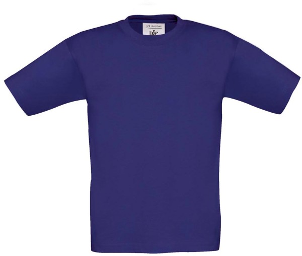B&C | Kinder Heavy T-Shirt