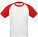 B&C | Kinder Raglan Kontrast T-Shirt - AA3BD527-D46F-48F4-9802-EEEE59C2824E - variant CC 01035090361