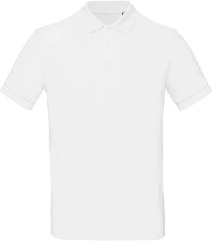 B&C | Herren Bio Piqué Polo - Reklamnepredmety