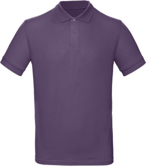 B&C | Herren Bio Piqué Polo - Reklamnepredmety