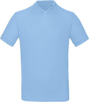 B&C | Herren Bio Piqué Polo - Reklamnepredmety