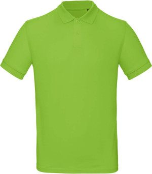 B&C | Herren Bio Piqué Polo - Reklamnepredmety