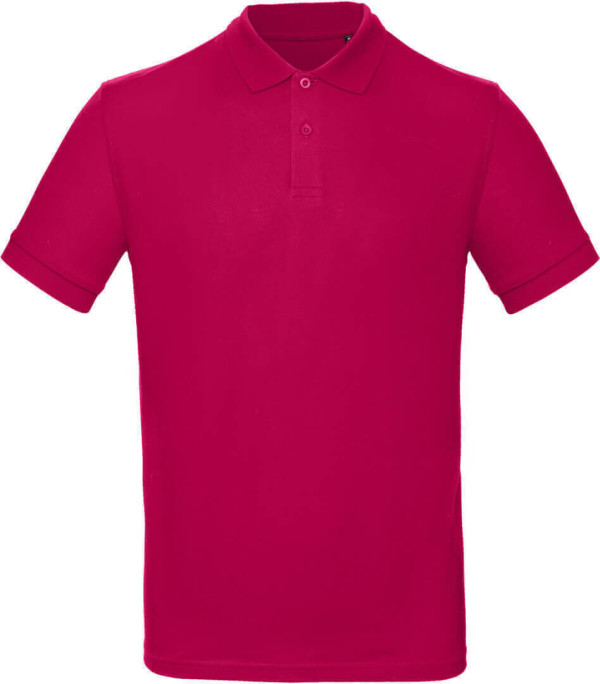 B&C | Herren Bio Piqué Polo
