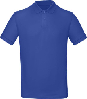 B&C | Herren Bio Piqué Polo - Reklamnepredmety
