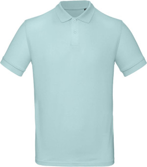 B&C | Herren Bio Piqué Polo - Reklamnepredmety