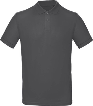B&C | Herren Bio Piqué Polo - Reklamnepredmety
