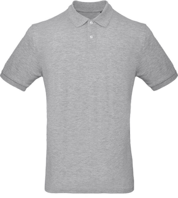 B&C | Herren Bio Piqué Polo
