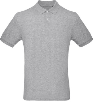 B&C | Herren Bio Piqué Polo - Reklamnepredmety