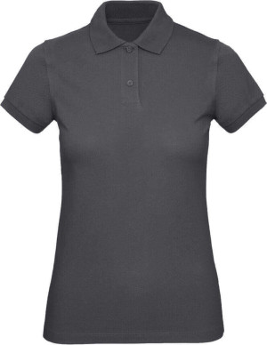 B&C | Damen Bio Piqué Polo - Reklamnepredmety