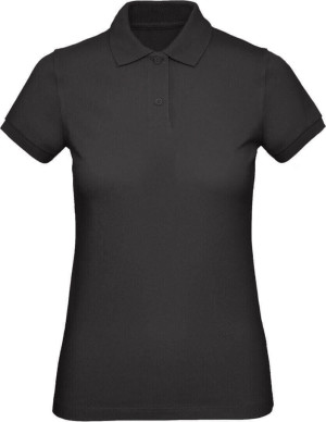 B&C | Damen Bio Piqué Polo - Reklamnepredmety