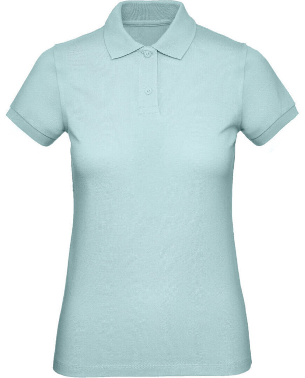 B&C | Damen Bio Piqué Polo