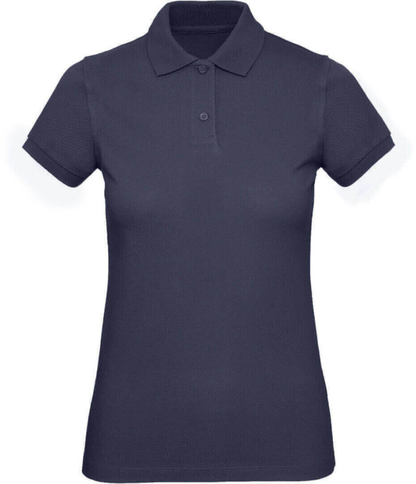 B&C | Damen Bio Piqué Polo