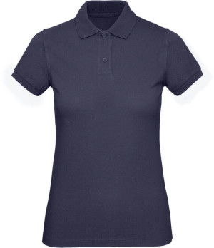 B&C | Damen Bio Piqué Polo - Reklamnepredmety