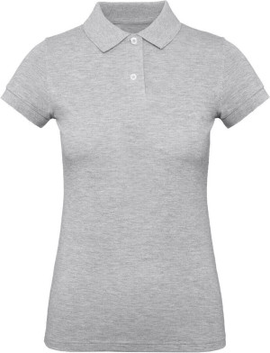 B&C | Damen Bio Piqué Polo - Reklamnepredmety