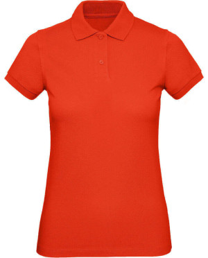 B&C | Damen Bio Piqué Polo - Reklamnepredmety