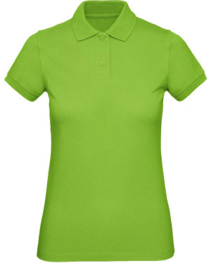 B&C | Damen Bio Piqué Polo - Reklamnepredmety
