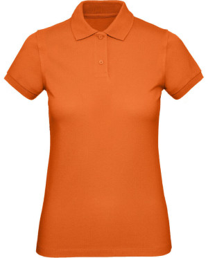 B&C | Damen Bio Piqué Polo - Reklamnepredmety