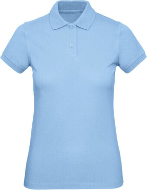 B&C | Damen Bio Piqué Polo - Reklamnepredmety