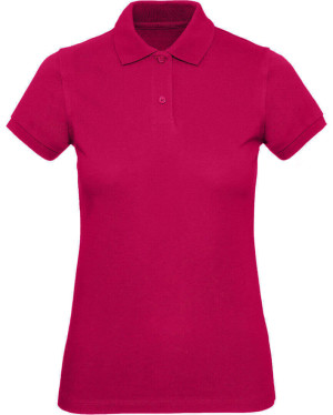 B&C | Damen Bio Piqué Polo - Reklamnepredmety