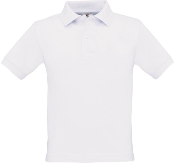 B&C | Kinder Piqué Polo