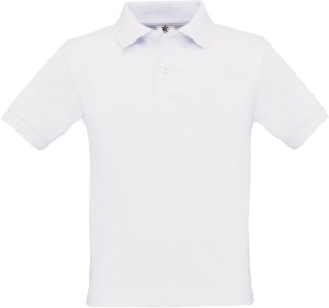 B&C | Kinder Piqué Polo - Reklamnepredmety