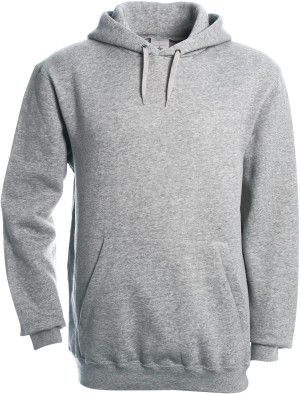 B&C | Kapuzen Sweater - Reklamnepredmety