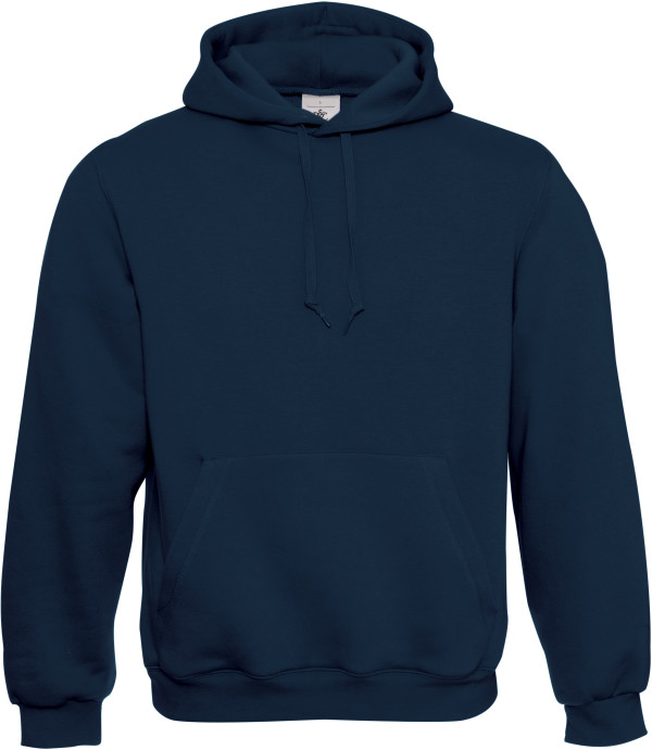 B&C | Kapuzen Sweater