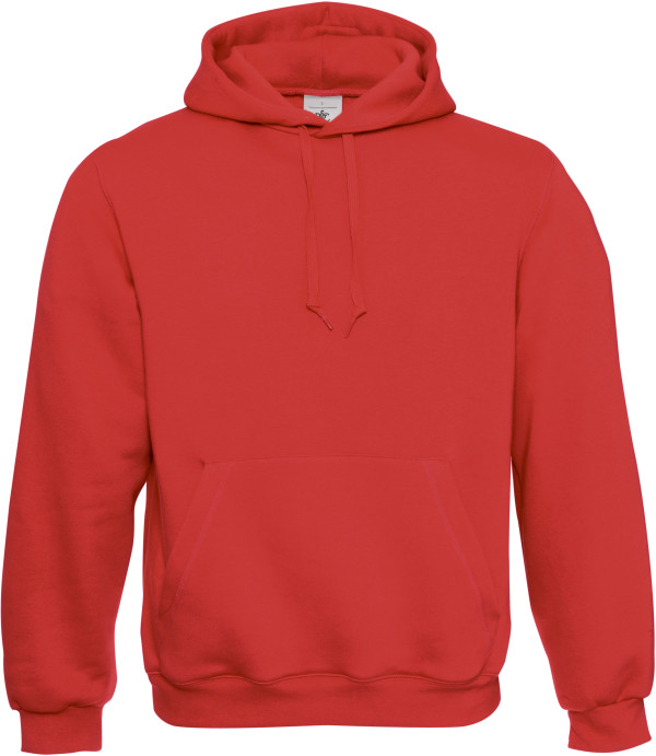 B&C | Kapuzen Sweater