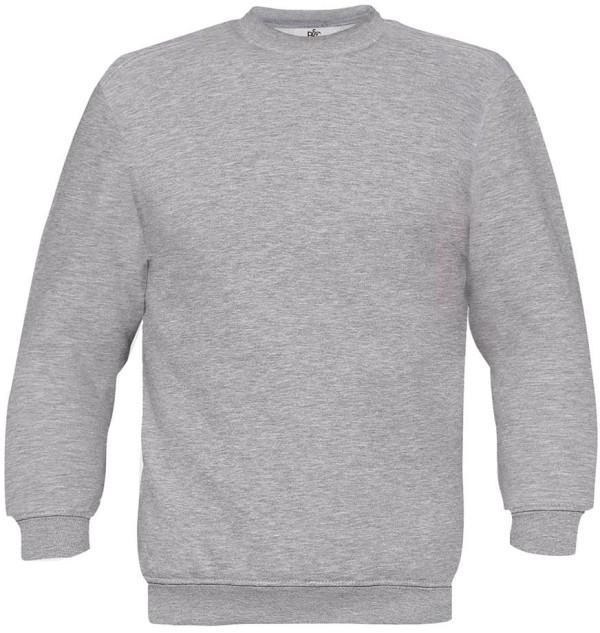 B&C | Kinder Sweater