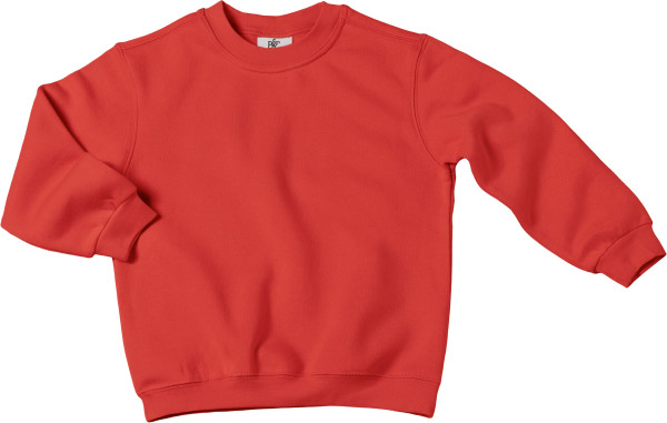 B&C | Kinder Sweater