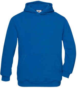 B&C | Kinder Kapuzen Sweater - Reklamnepredmety