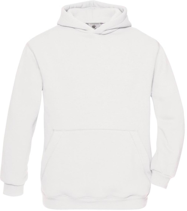 B&C | Kinder Kapuzen Sweater