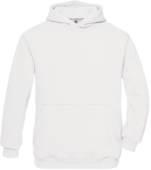 B&C | Kinder Kapuzen Sweater - Reklamnepredmety