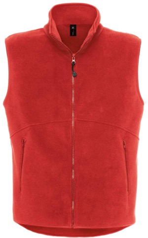 B&C | Fleece Gilet - Reklamnepredmety