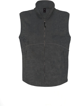 B&C | Fleece Gilet - Reklamnepredmety