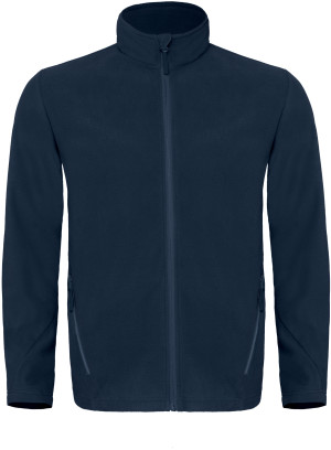 B&C | Herren Mikrofleece Jacke - Reklamnepredmety