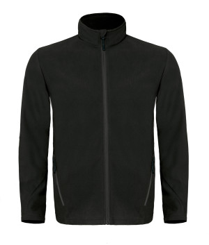 B&C | Herren Mikrofleece Jacke - Reklamnepredmety