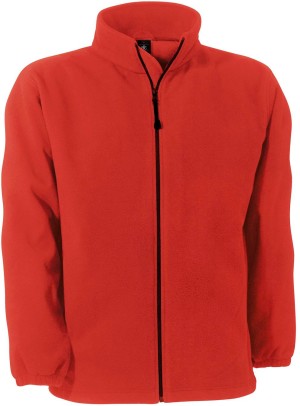 B&C | 3-Lagen Microfleece Jacke - Reklamnepredmety