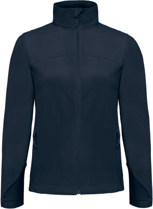 B&C | Damen Mikrofleece Jacke - Reklamnepredmety